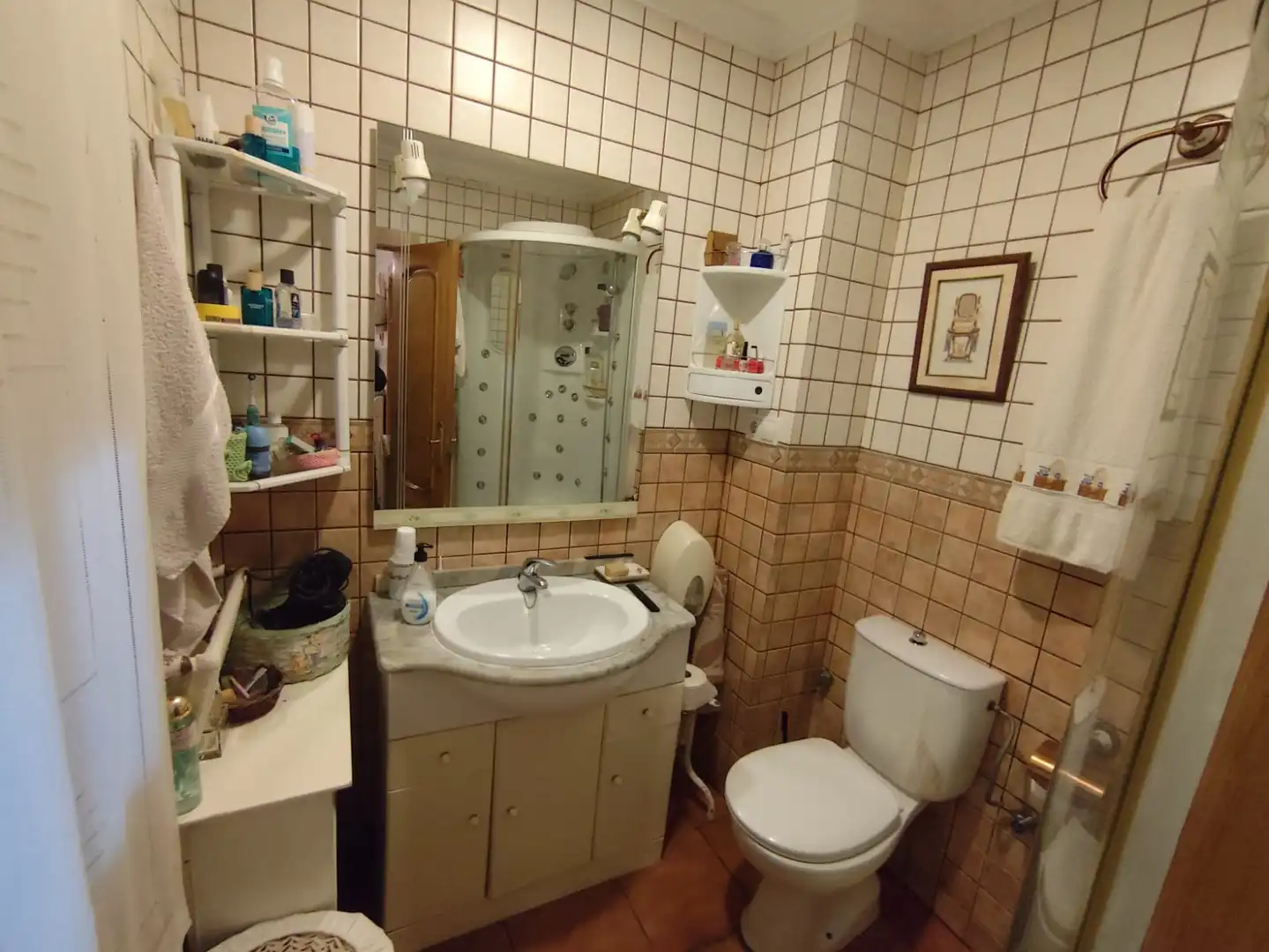 Casa con terrazza in vendita a Plaza San Pedro, imagen 28