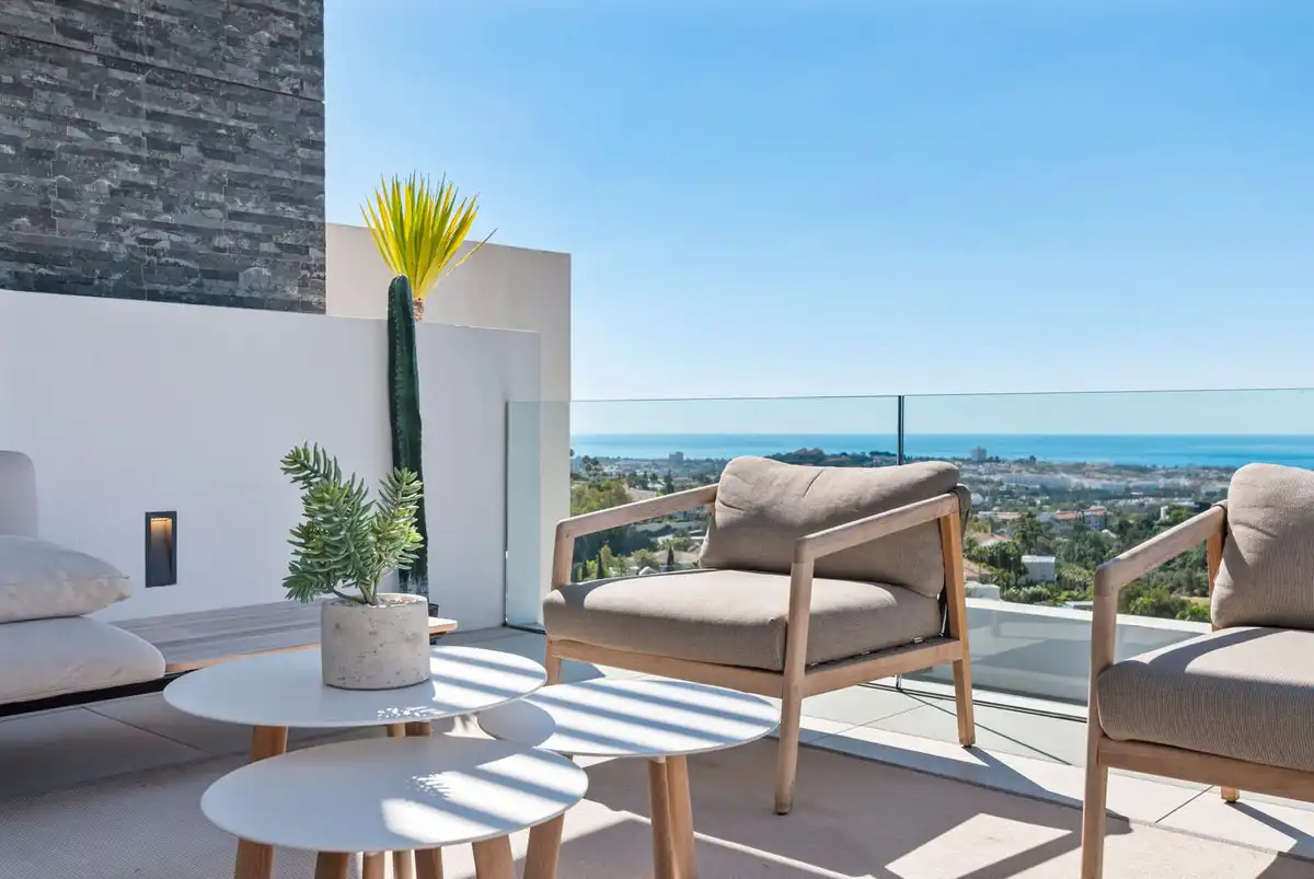 Duplex with terrace for sale in Calle la Pacheca Alta 22, imagen 10
