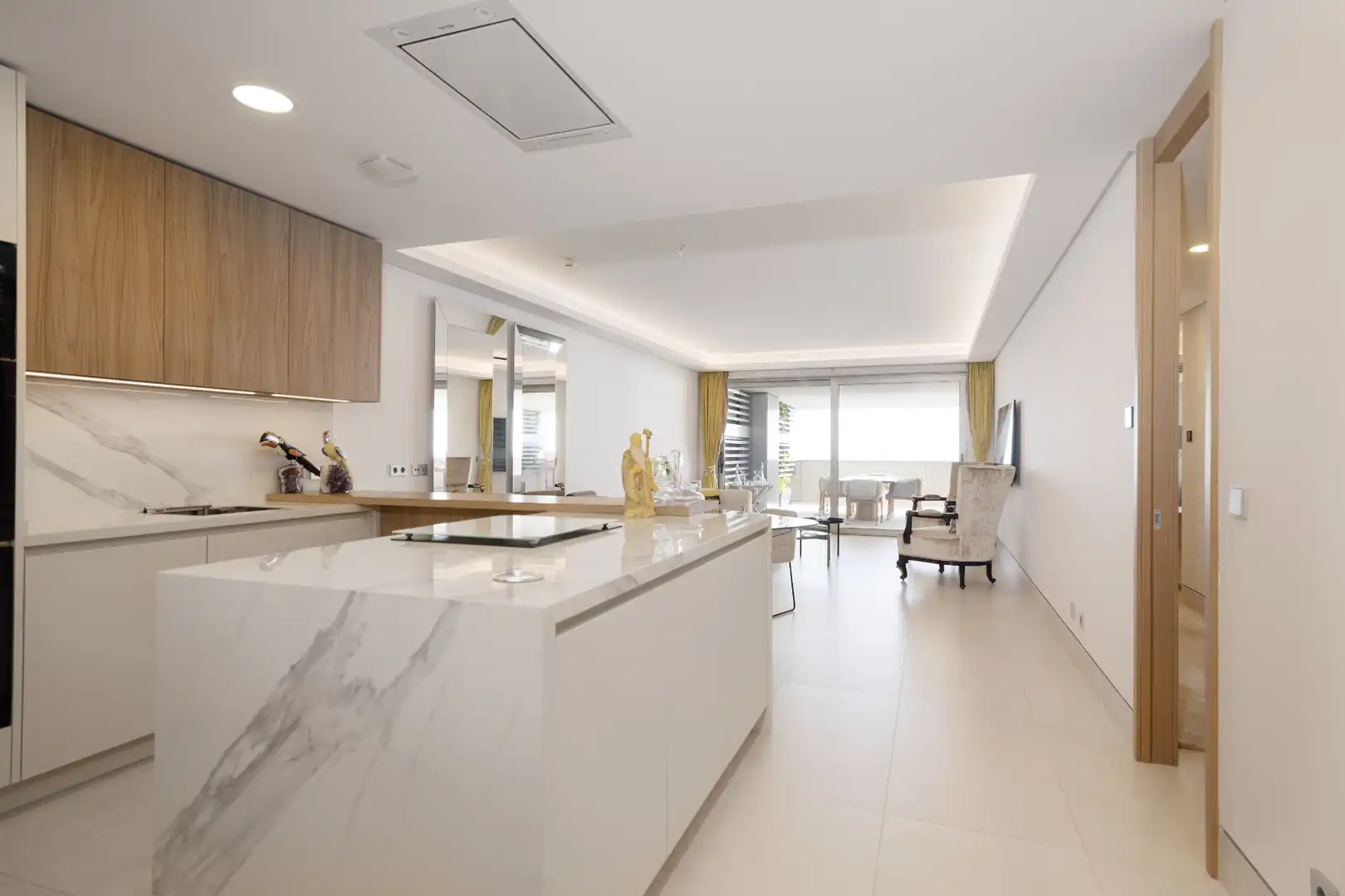 Wohnung mit Pool zum Verkauf in Calle Pacífico, imagen 10