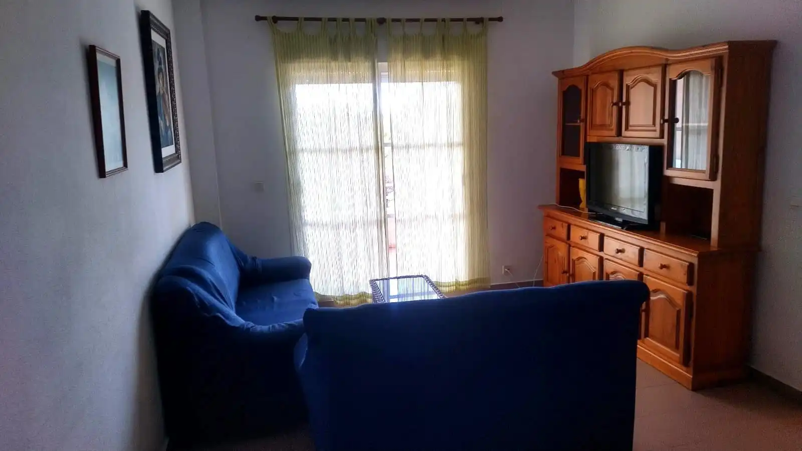 Appartement avec terrasse à louer à El Portil, imagen 8