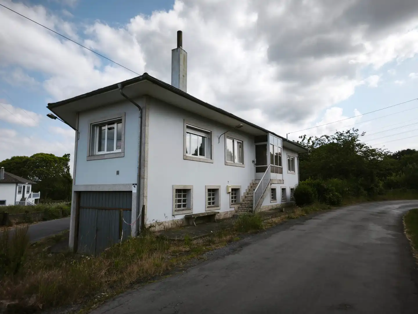 Casa in vendita a Lugar Longarela, imagen 2