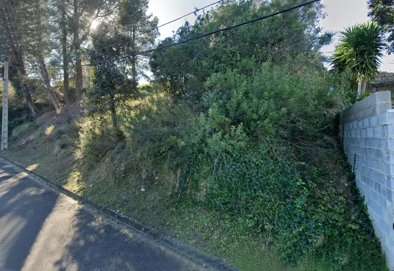 Terreno residencial en venta en Calle Opera, imagen 2