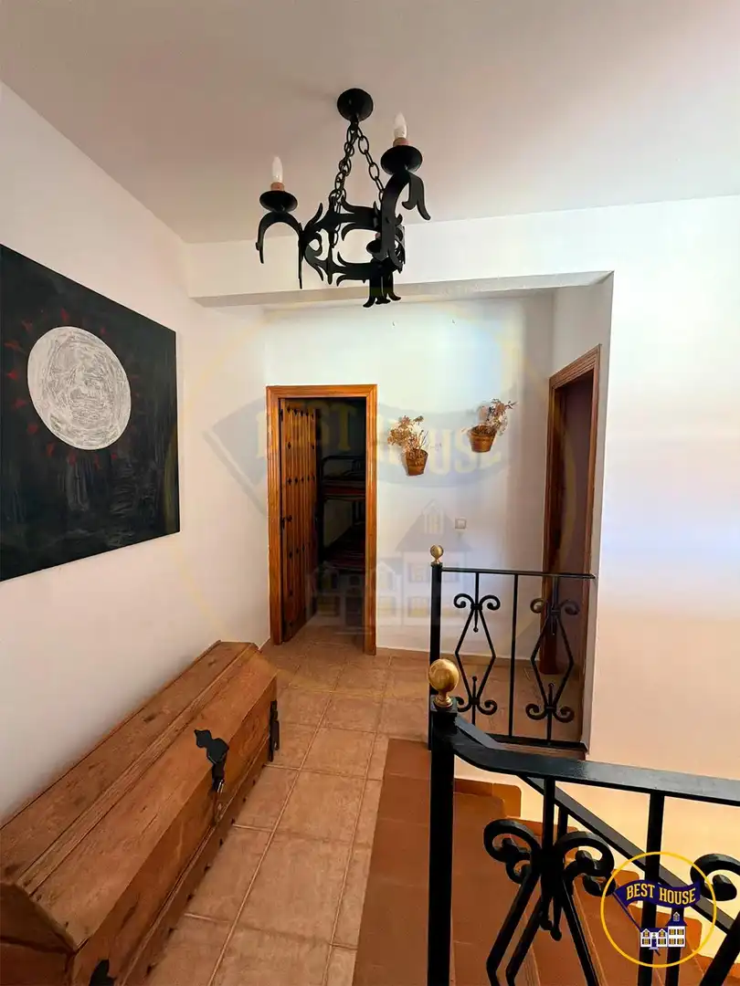 Haus mit Terrasse zum Verkauf in Calle Consuelo, imagen 17