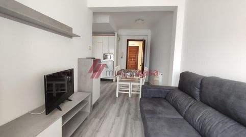 Foto 2 de Piso de alquiler en Avda de Vigo, Plaza de España, Ferrol