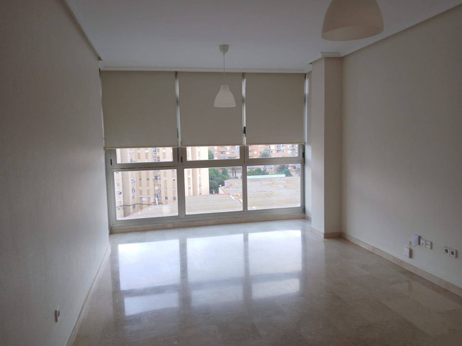 Bedroom of Flat to rent in Cartagena  with Terrace