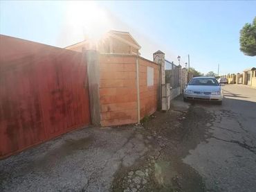 Casa amb piscina en venda a CAMINO VIEJO DE ALMODOVAR 36