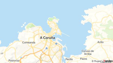 Photo 3 of Flat for sale in Ciudad Vieja, A Coruña Capital