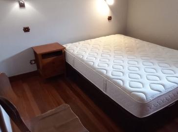 Foto 3 de Ático en venta en Centro, Bizkaia