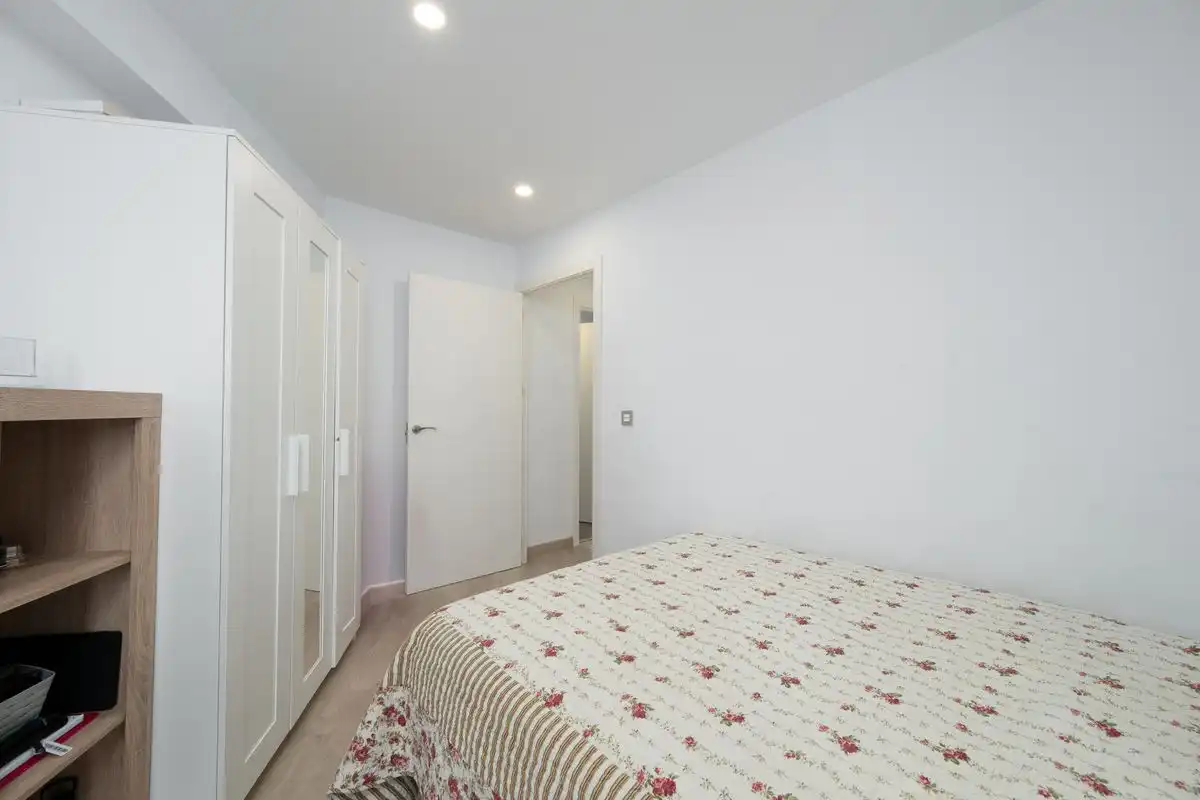 Flat for sale in Carrer Victoria Kent, Camí dels Magros - Casablanca