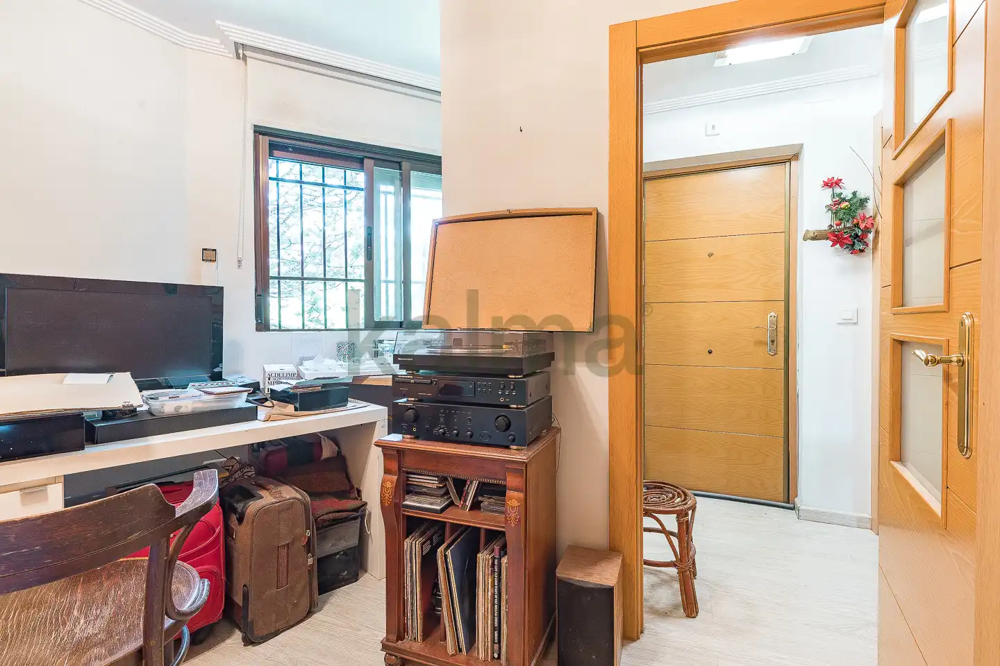 Piso en venta en Calle de la Fuente del Romero, Aravaca