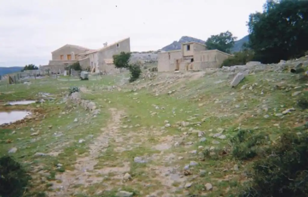 Casa o chalet en venta en N/A, -1, Llucena / Lucena del Cid