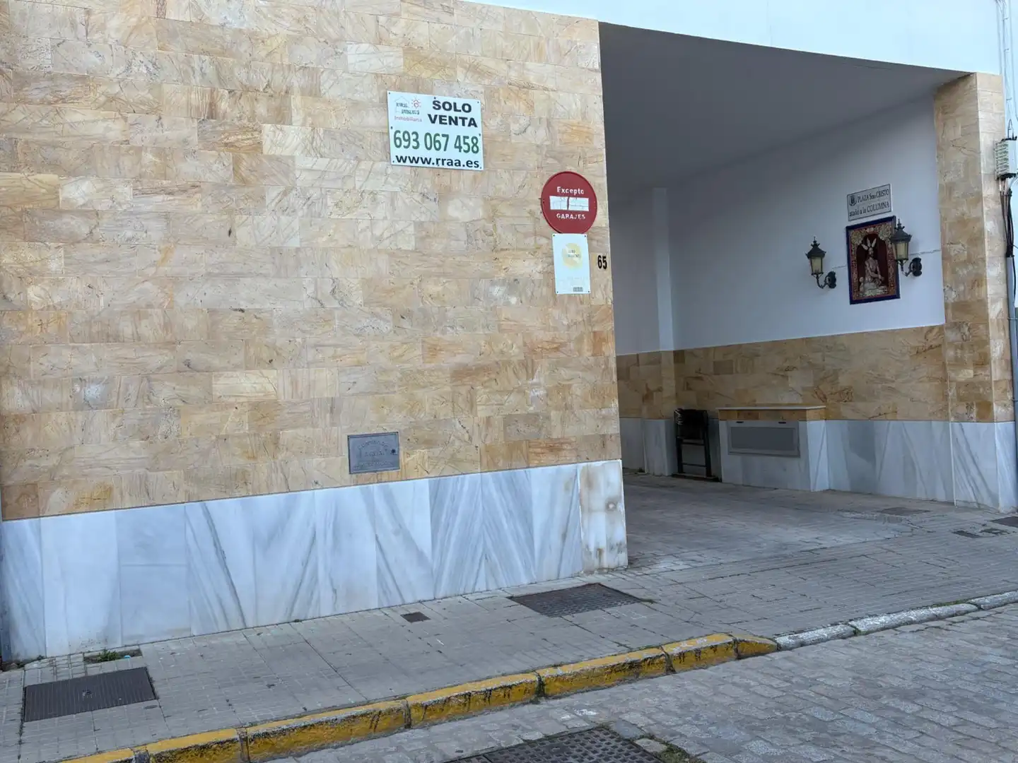 Casa en venda a Bollullos Par del Condado