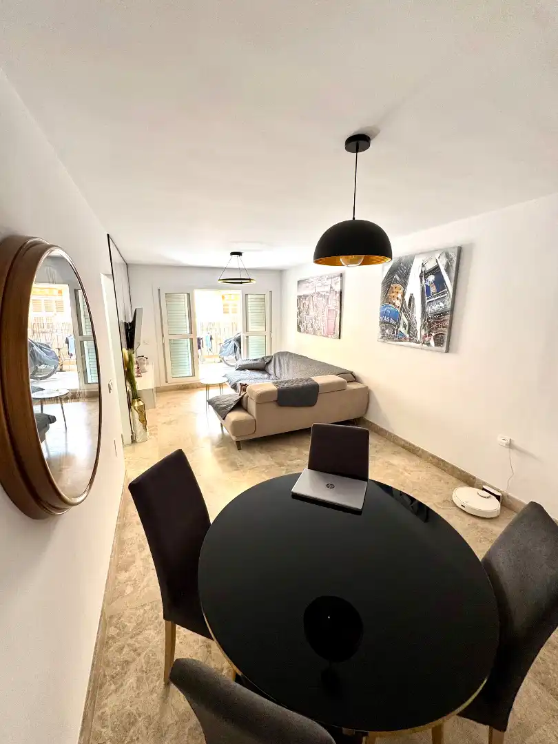 Appartement avec terrasse à vendre à Calle Arquitecto Julián Laguna, imagen 4