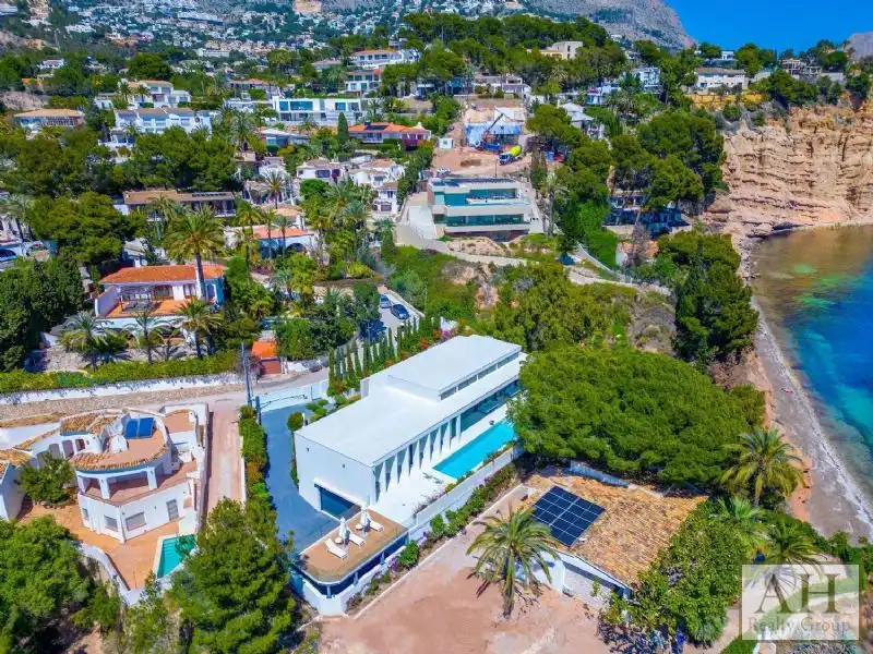 House for sale in Mascarat, imagen 6