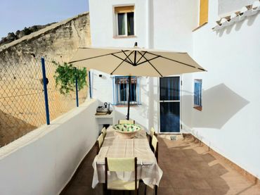 Casa in vendita a Vélez-Blanco