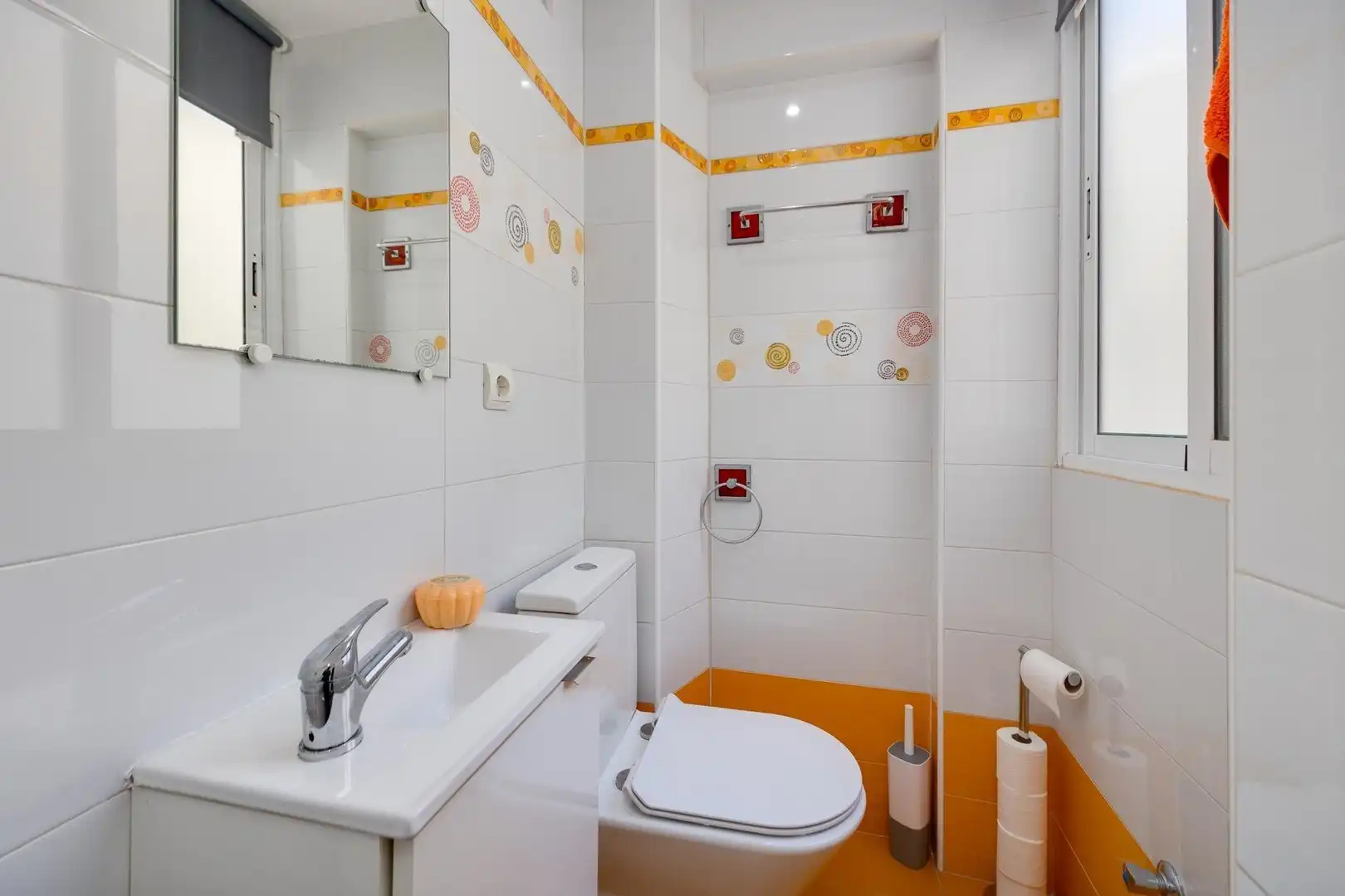 Penthouse mit Terrasse zum Verkauf in Playa del Acequión, Náufragos y Rocío del Mar, imagen 18