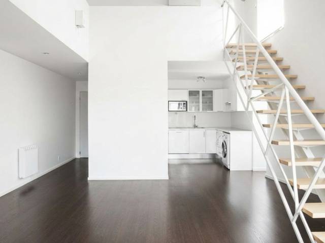 Oficina en Alquiler en Avenida de Manoteras, 10 en Virgen del Cortijo - Manoteras