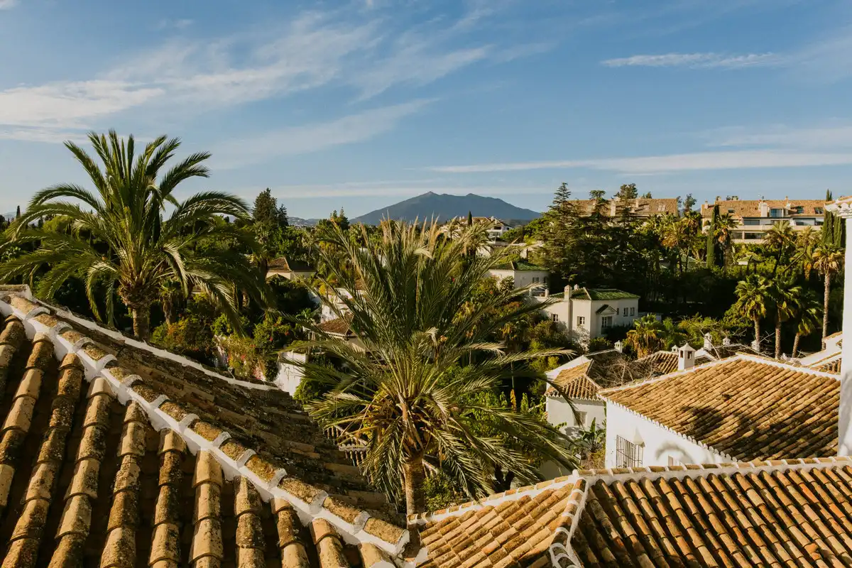 Reihenhaus zum Verkauf in Marbella - Marbella,Milla de Oro,Avenida Bulevar Príncipe Alfonso de Hohenlohe, imagen 44