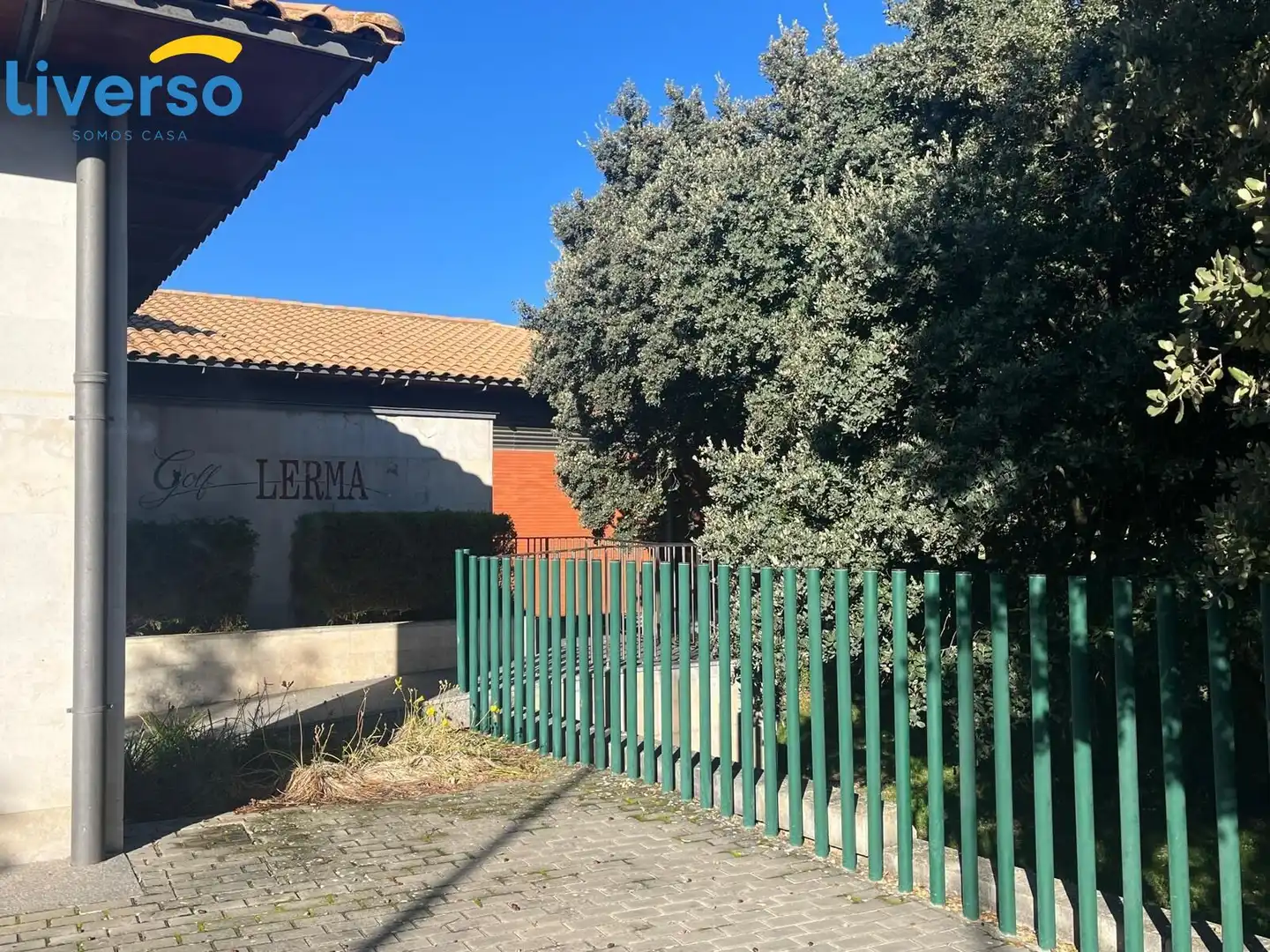 Terreny residencial en venda a Lerma, imagen 9