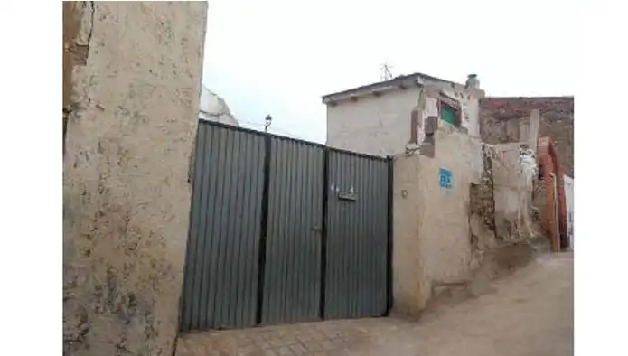 Terrenys i solars en venda a C/ Barrio Consolación Alto, imagen 5