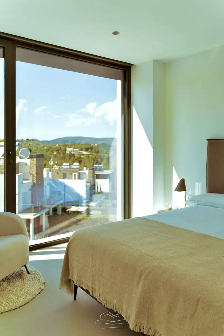 Villa mit Terrasse zum Verkauf in Benimeit - Tabaira, imagen 23