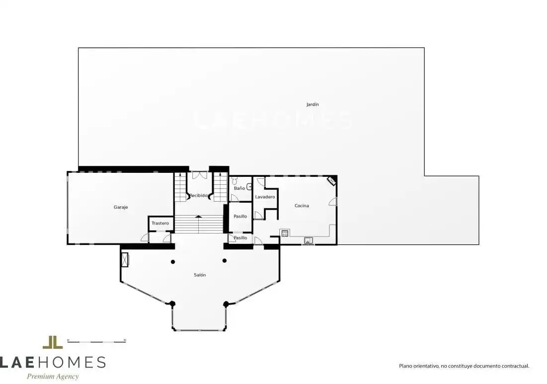 Haus oder Chalet zur Miete in Carrer BEETHOVEN (C.COLL), Corbera de Llobregat