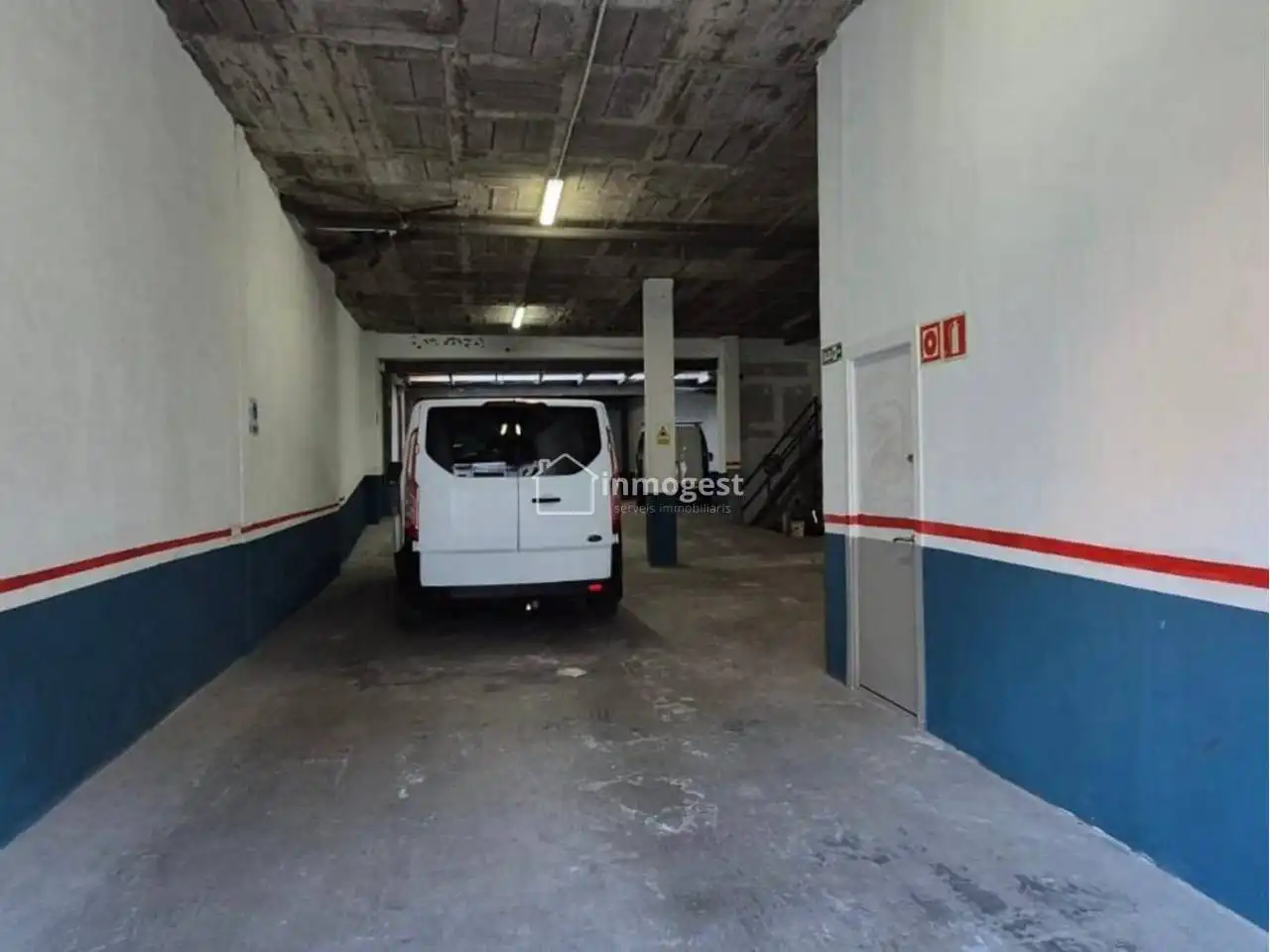 Gewerbefläche zum Verkauf in Calle Sant Romà, imagen 5
