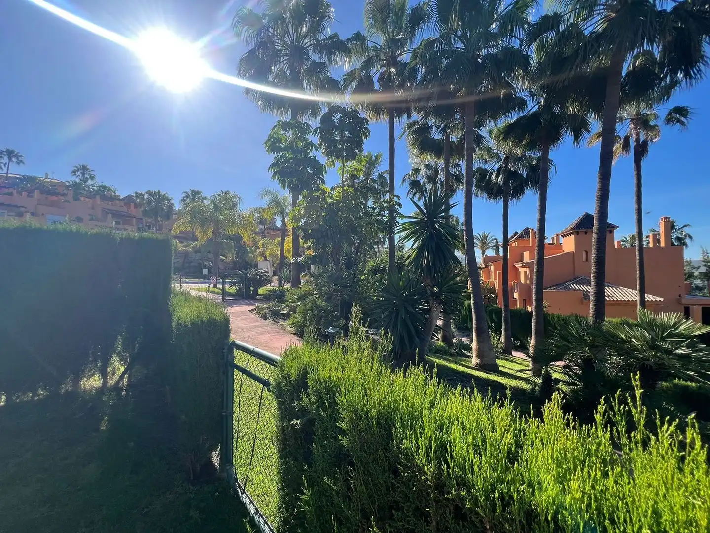 Wohnung mit Terrasse zur Miete in Calle la Pacheca Alta 22, imagen 22