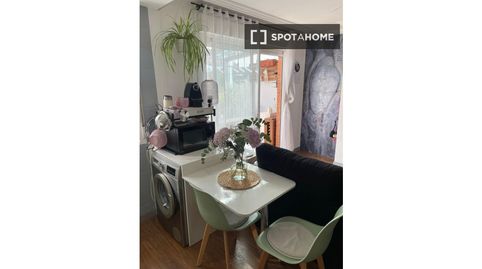 Foto 5 de Pis de lloguer a Numancia, Madrid Capital