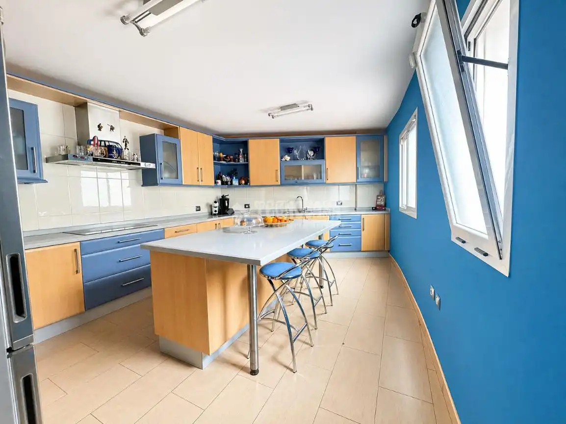 Casa adosada en venta en Igueste de Candelaria