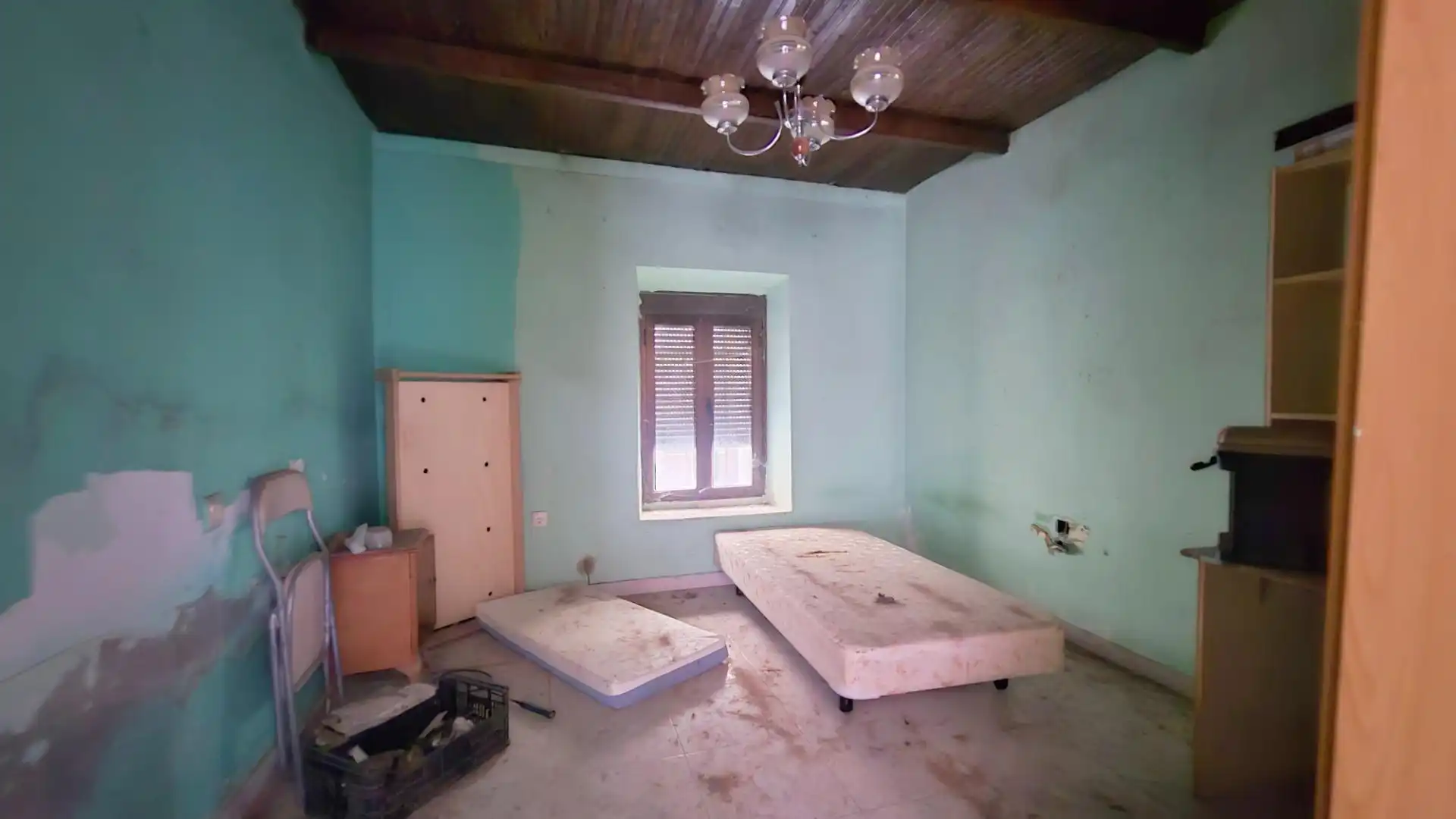 Casa o xalet en venda en Villaseco de los Gamitos