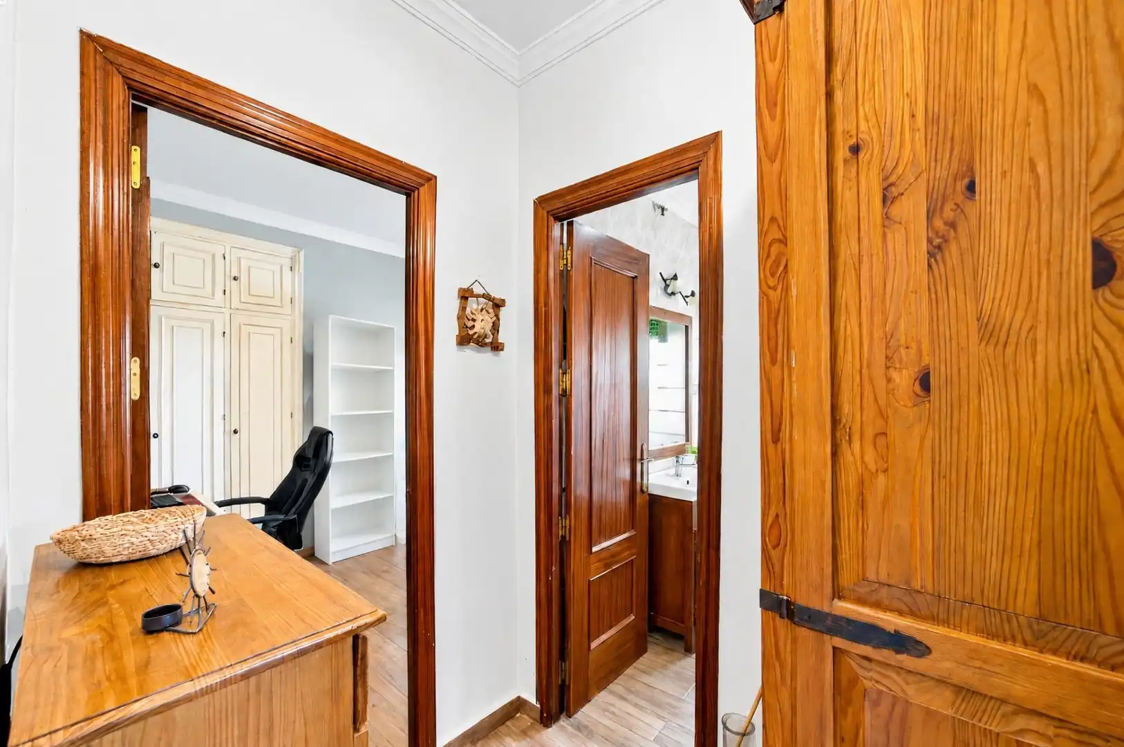 Villa con piscina in vendita a Los Franceses – La Vega, imagen 31