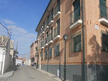 Appartamento in vendita a Calle Magan