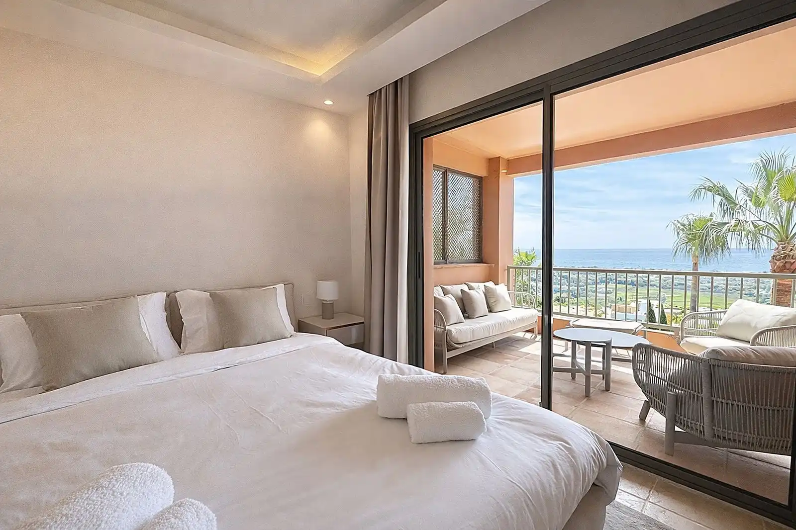 Apartment with pool for sale in Urbanización Los Flamingos 19-20, imagen 14