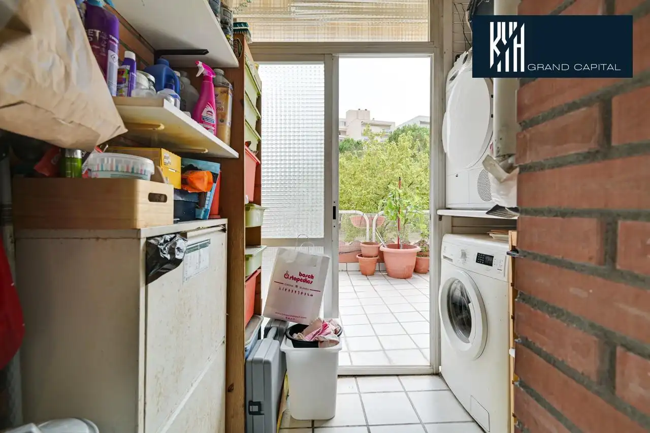 Appartement avec ascenseur à vendre à Carrer Carrer Marquès de Caldes de Montbui, imagen 25