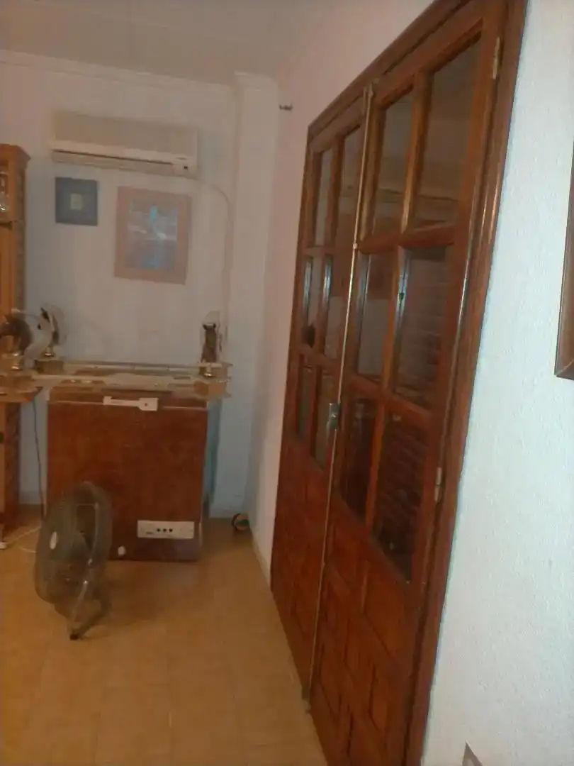Planta baja en venta en Pilar de la Horadada con Aire acondicionado