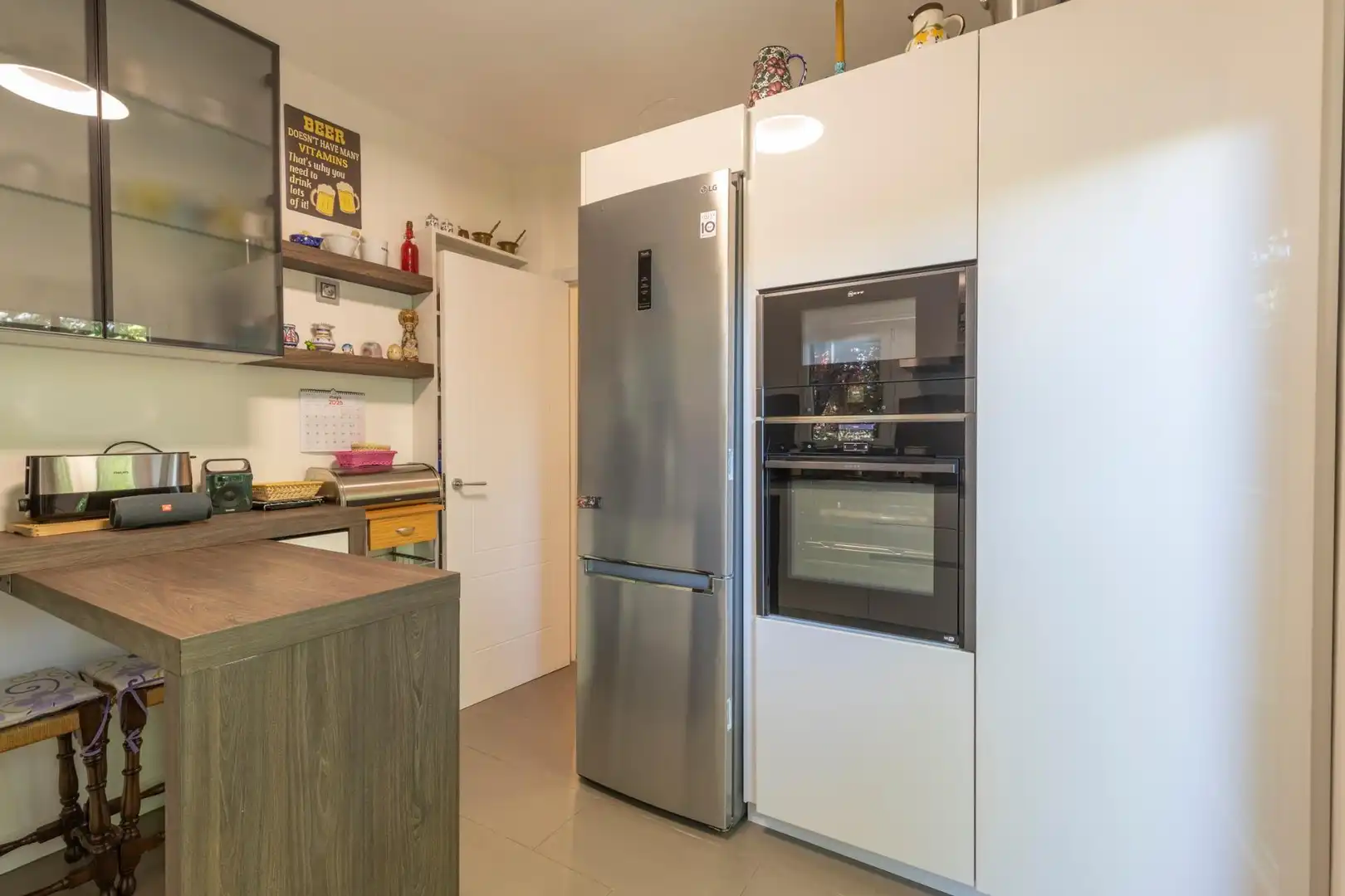 Chalet con terraza en venta en Calle del Mirador de la Sierra, imagen 38