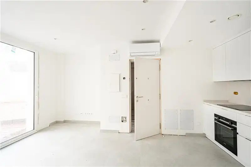 Apartment with lift to rent in Ponent, imagen 3