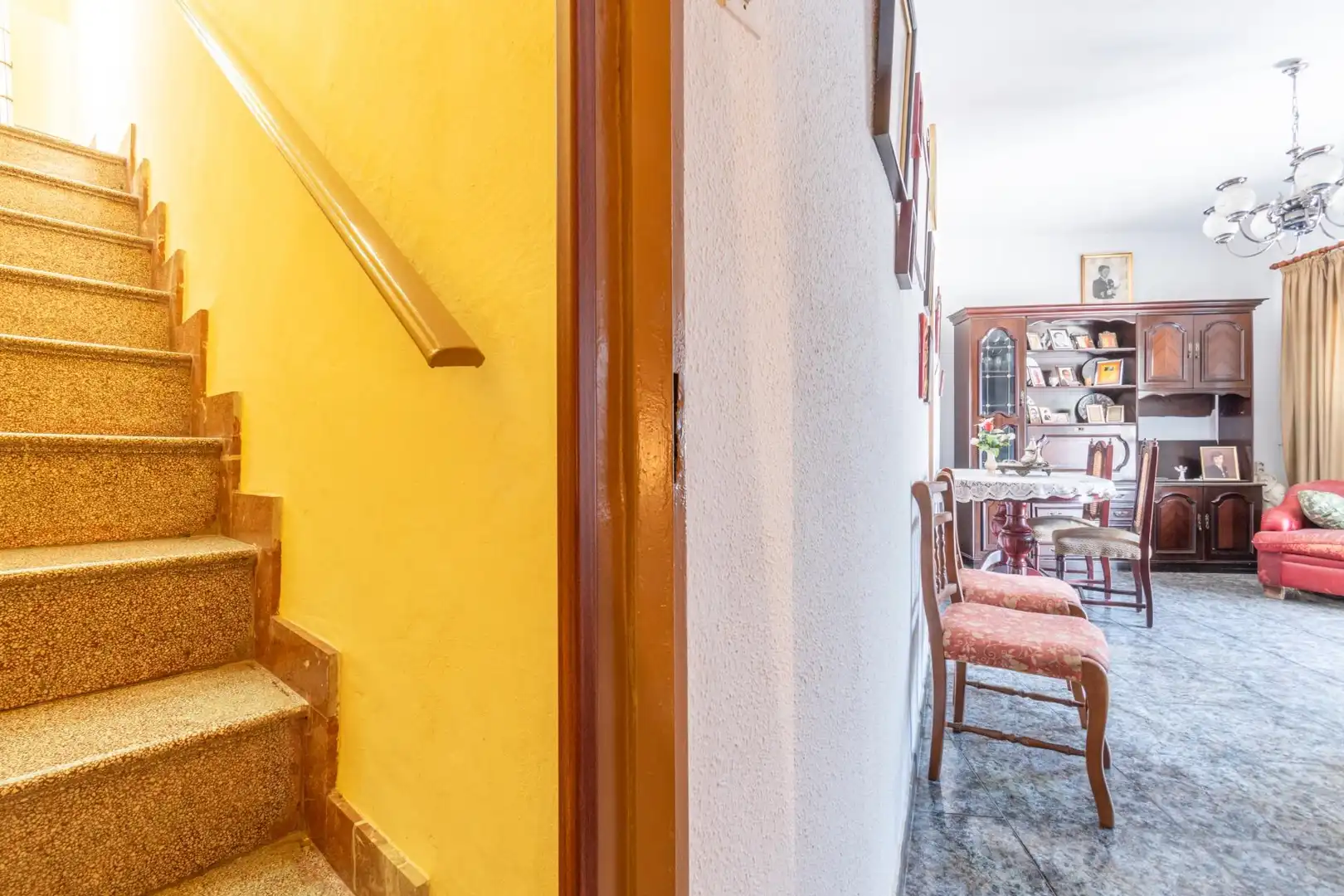 Houses for sale in Granada  with Private garden and Terrace
