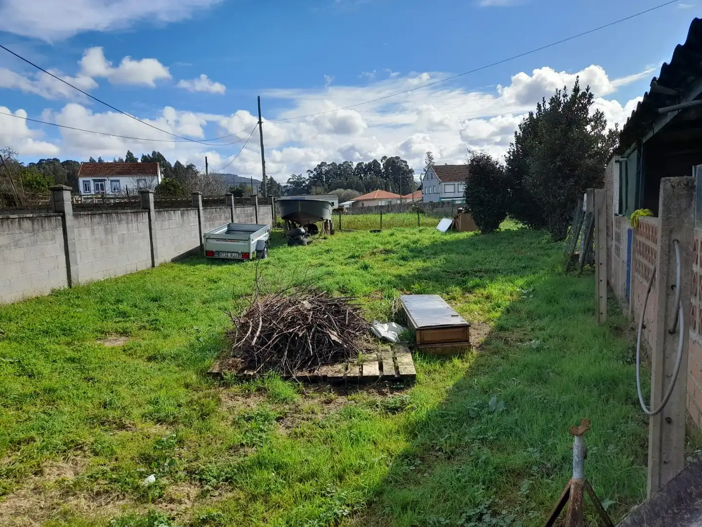 Terrenys i solars en venda a O Feal - Xubia, imagen 11