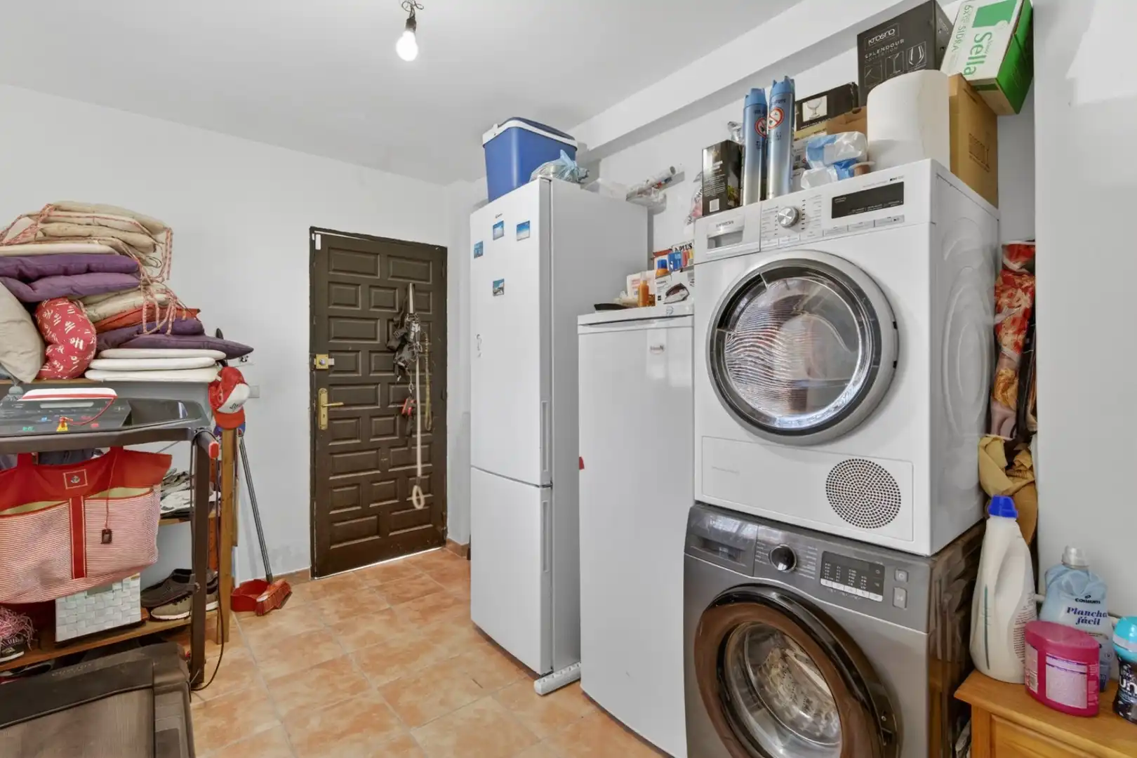 Casa o xalet en venda en Elche / Elx amb Aire condicionat, Calefacció i Jardí privat