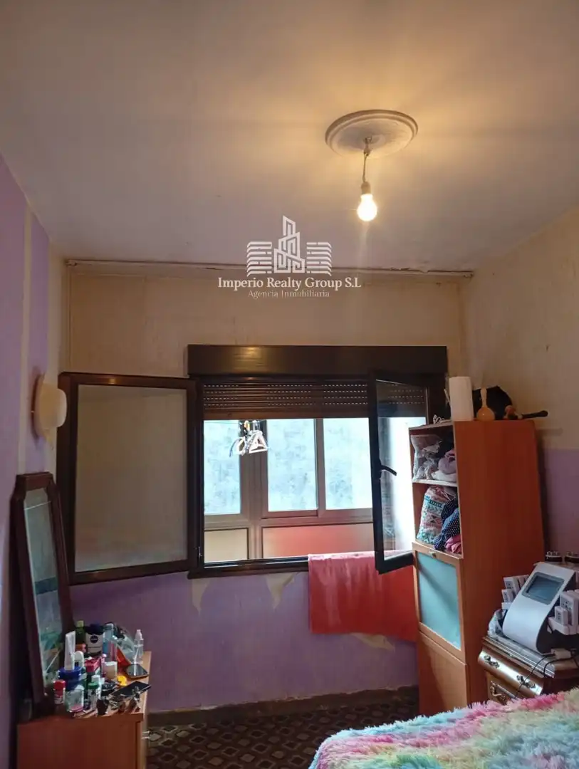 Piso en venta en Aller con Terraza y Amueblado