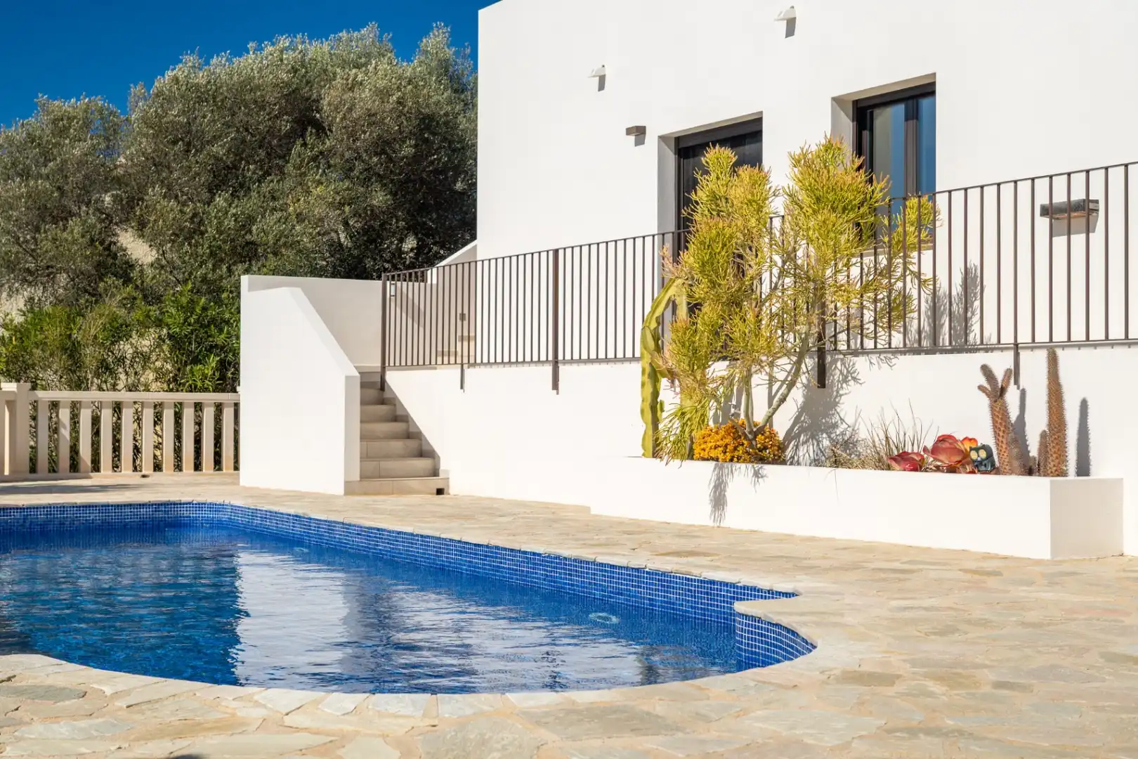 Casa in vendita a Portichol - Balcón al Mar, imagen 5