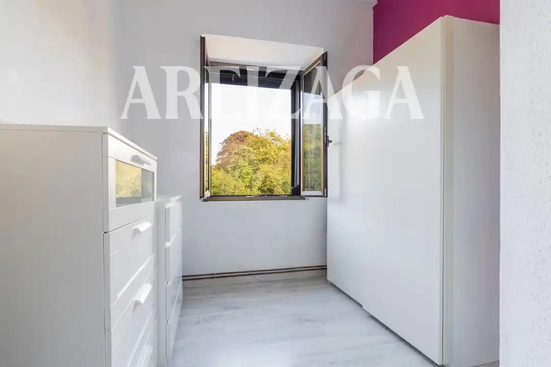Flat with lift for sale in Bordatxipi Pasealekua, imagen 24