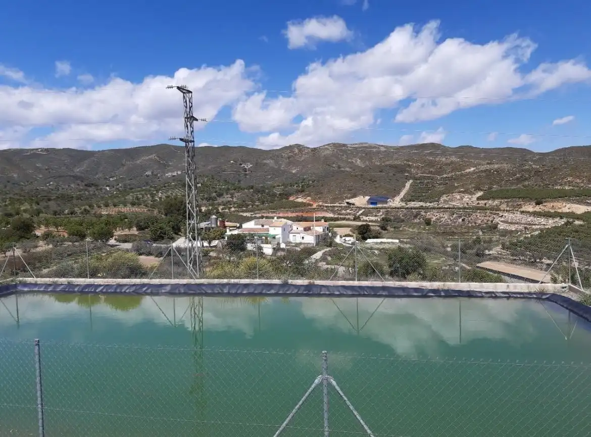 Terrenys i solars en venda a Polígono VENTA DE LA HUERTECICA, imagen 7