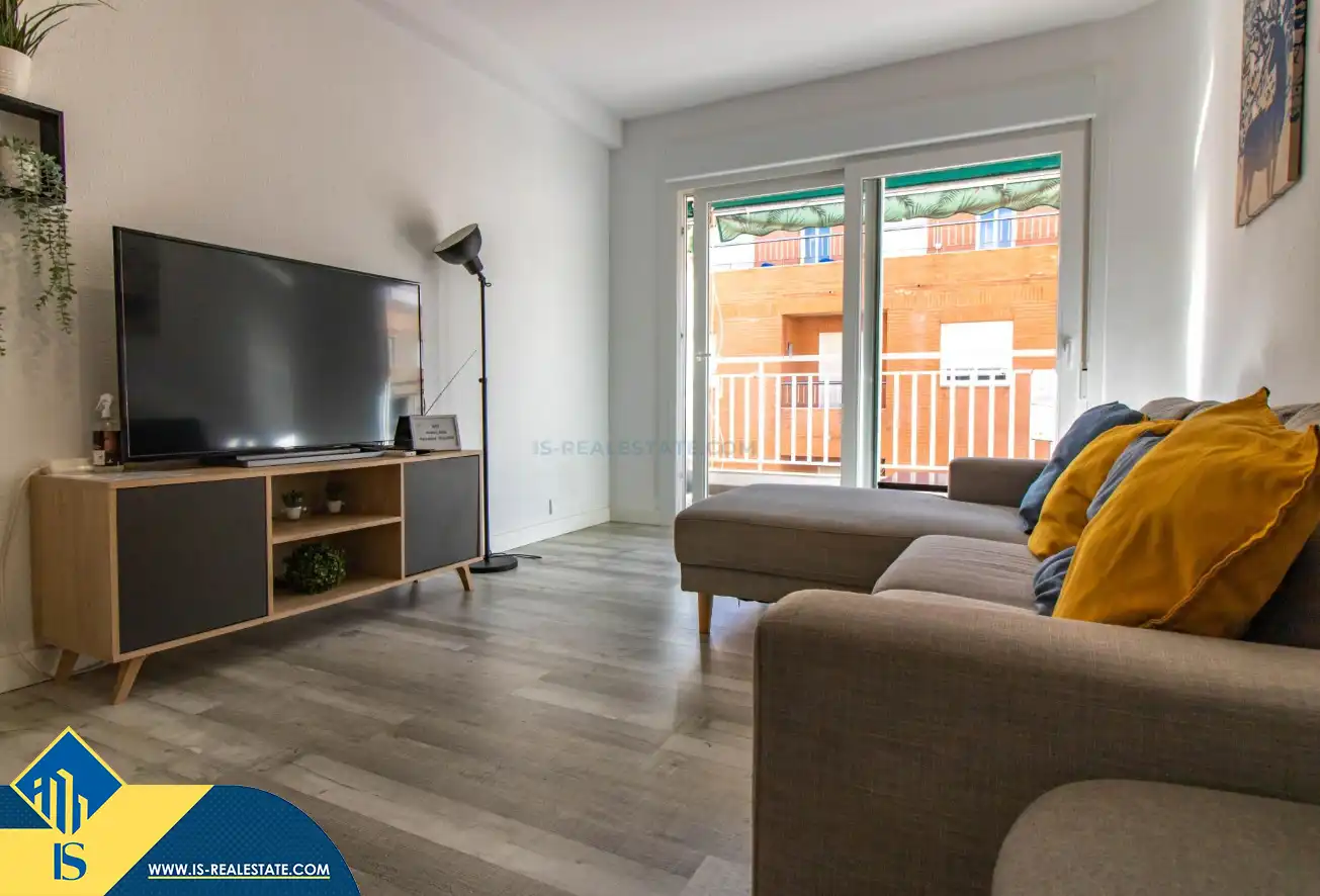 Apartament amb terrassa en venda a Playa del Cura, imagen 4