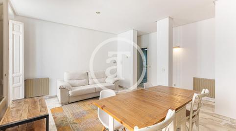 Foto 2 de Pis de lloguer a Calle de Los Mancebos, Palacio,  Madrid Capital