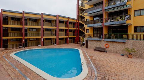 Photo 2 of Flat for sale in Calle José González González, 1, Puerto de Santiago, Santiago del Teide