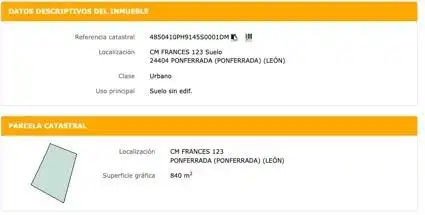 Terreni e lotti in vendita a Cuatro Vientos, imagen 2