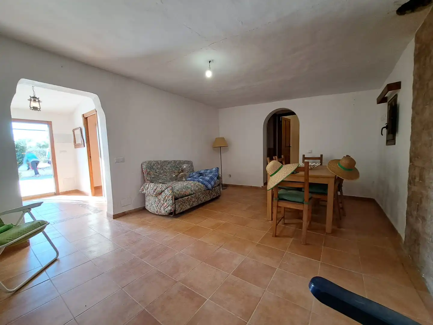 Country homes for sale in Torre-Pacheco  with Private garden, Terrace and Storage room